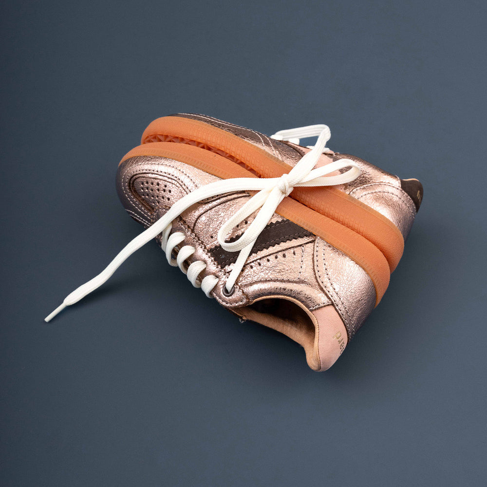 bisgaard penny rose gold