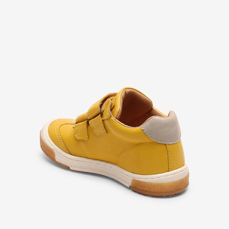 bisgaard johan yellow