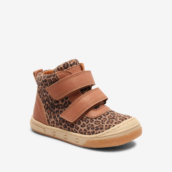 bisgaard juno leopard