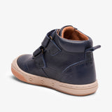 bisgaard juno dark blue