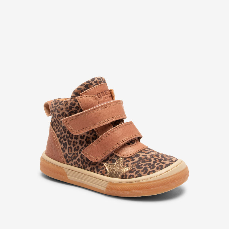 bisgaard keo leopard