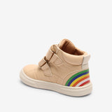 bisgaard rainbow creme