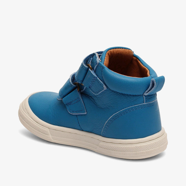 bisgaard rainbow cobalt