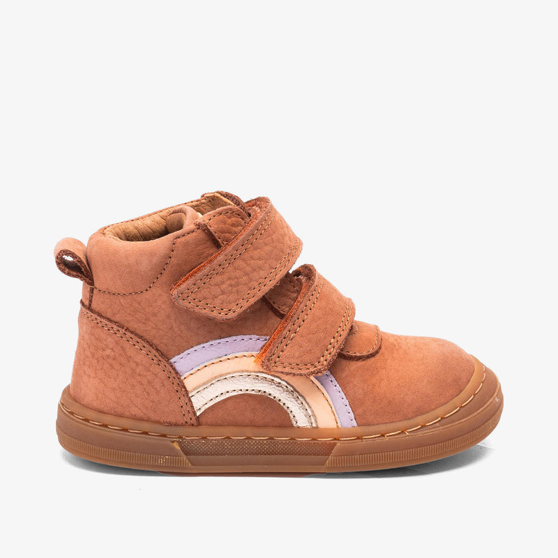 bisgaard rainbow terracotta