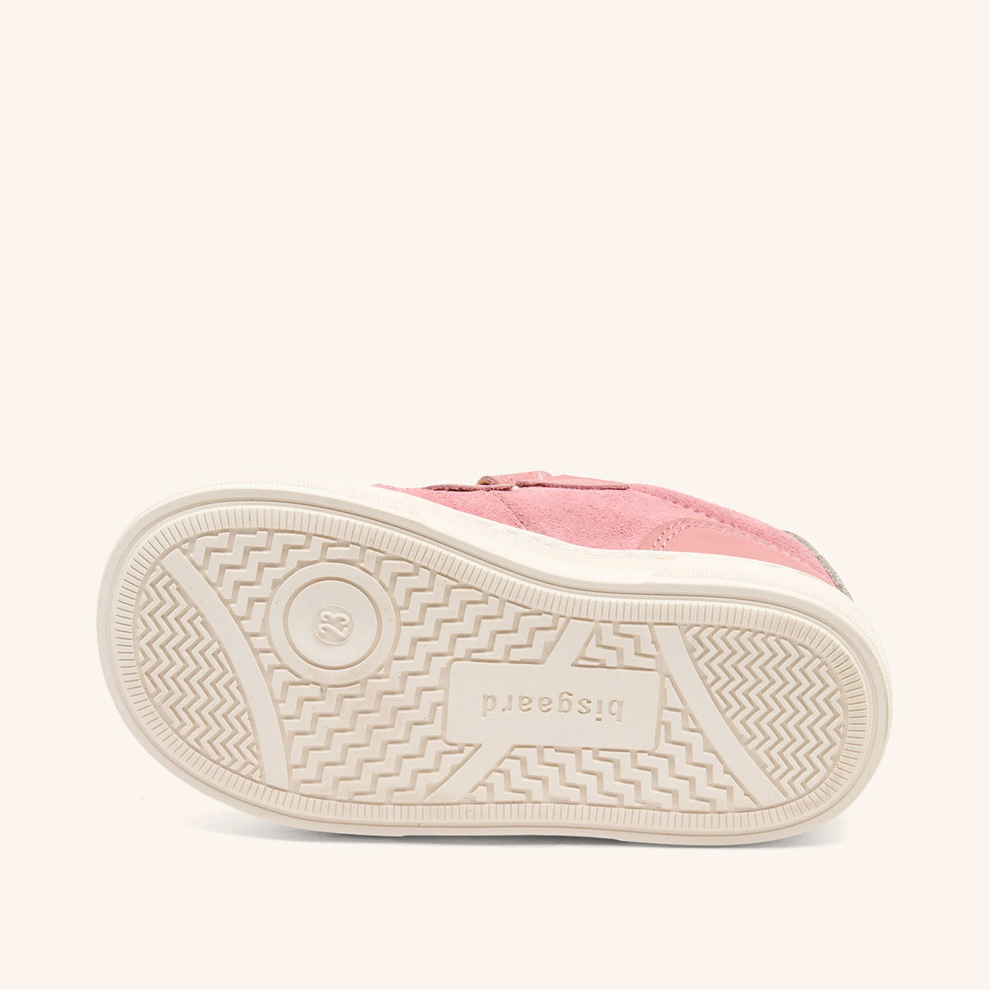 bisgaard rainbow low rose