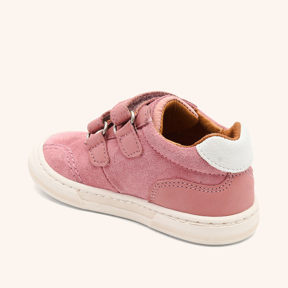 bisgaard rainbow low rose