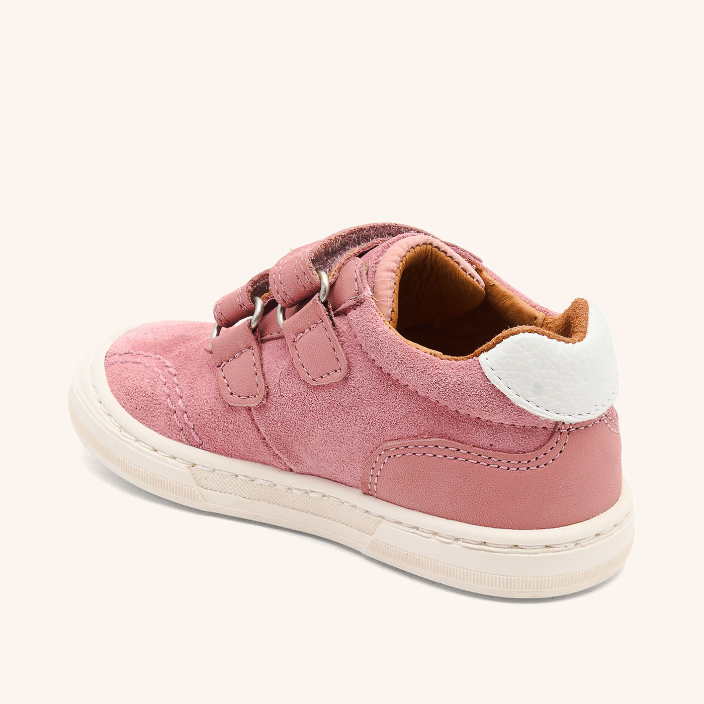 bisgaard rainbow low rose