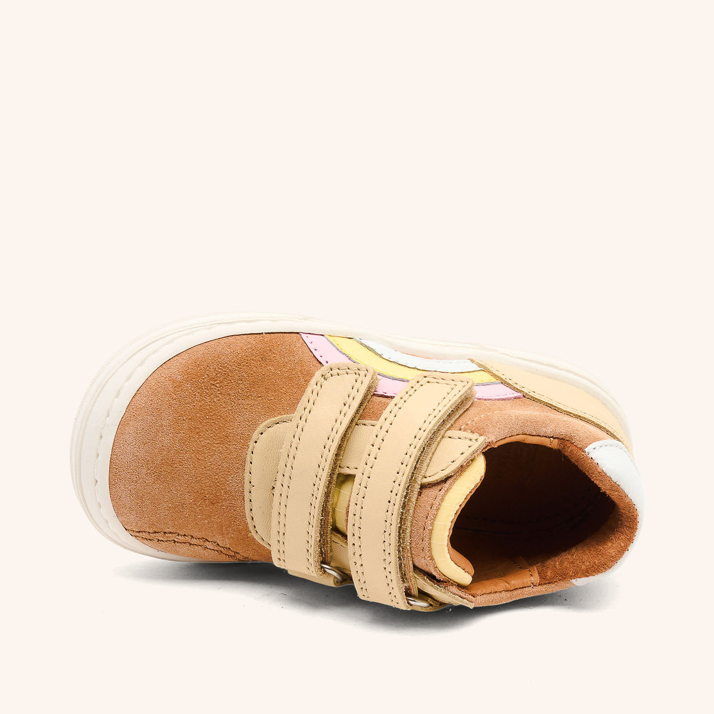 bisgaard rainbow low nude
