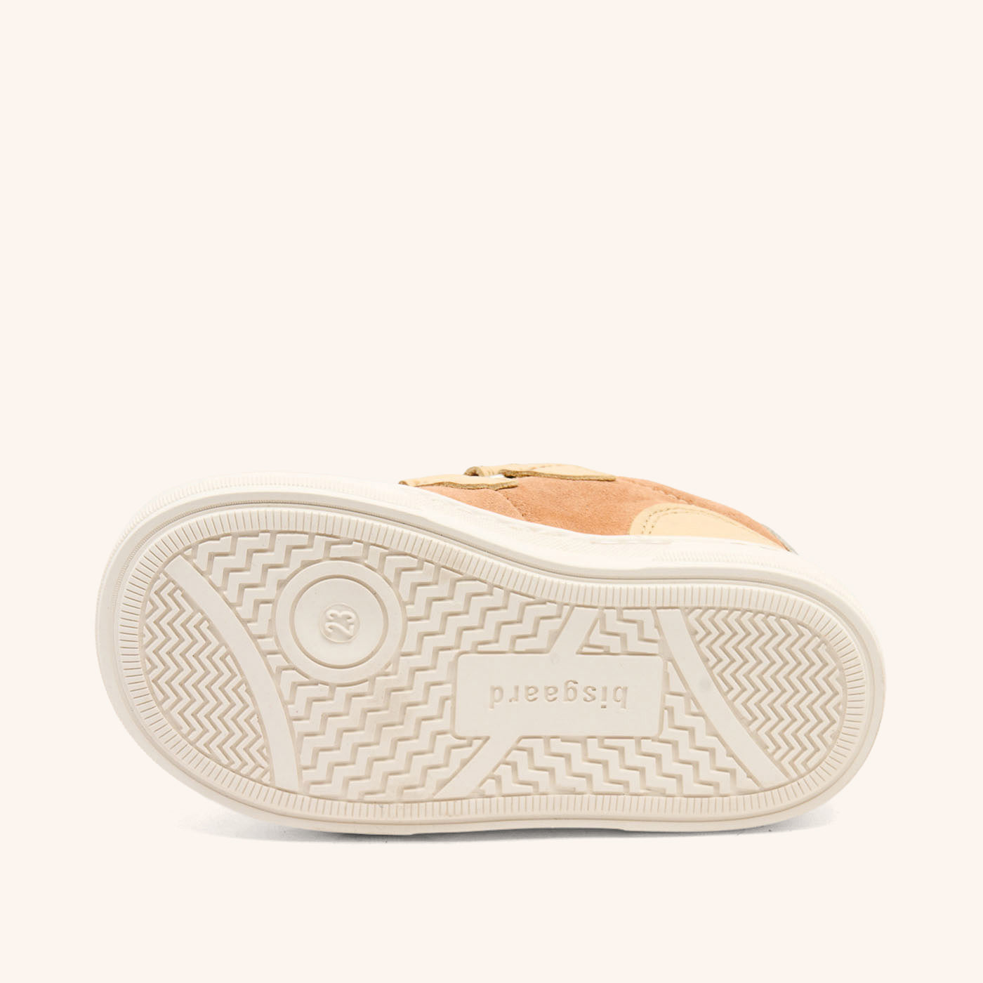 bisgaard rainbow low nude