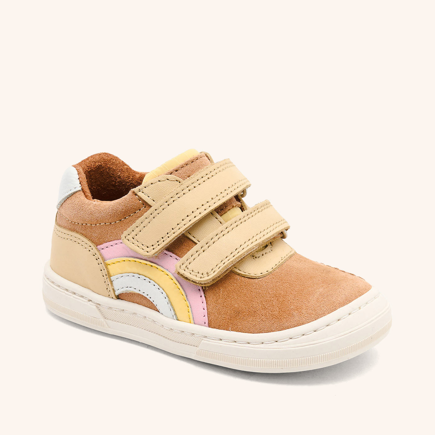 bisgaard rainbow low nude