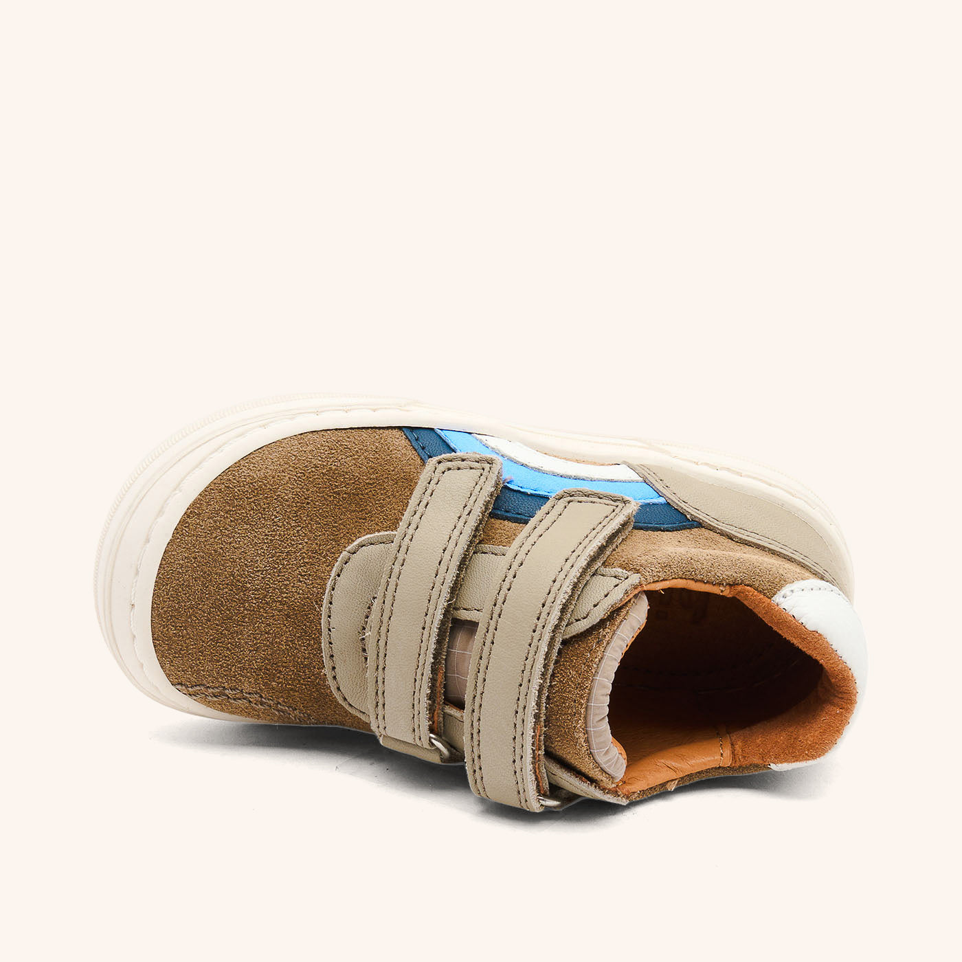 bisgaard rainbow low earth