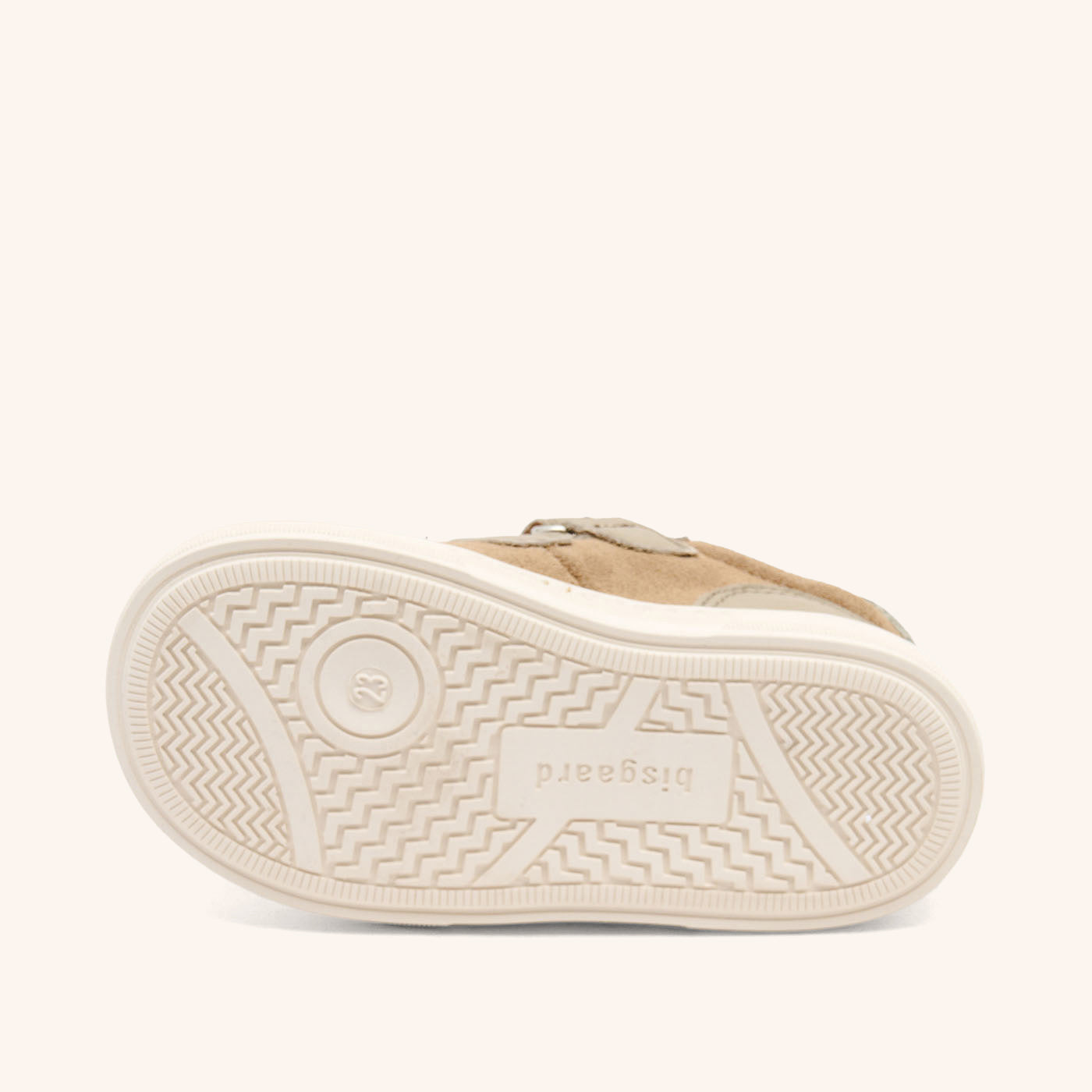 bisgaard rainbow low earth