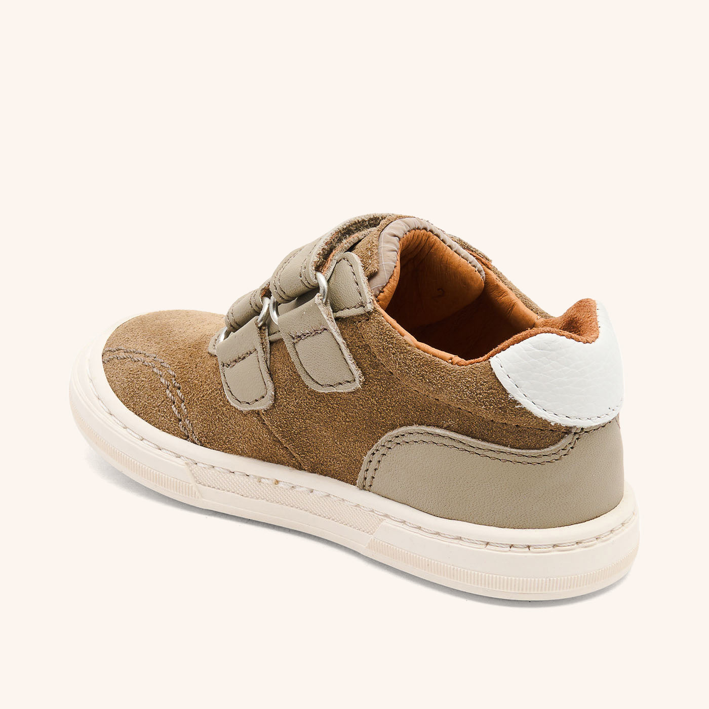 bisgaard rainbow low earth