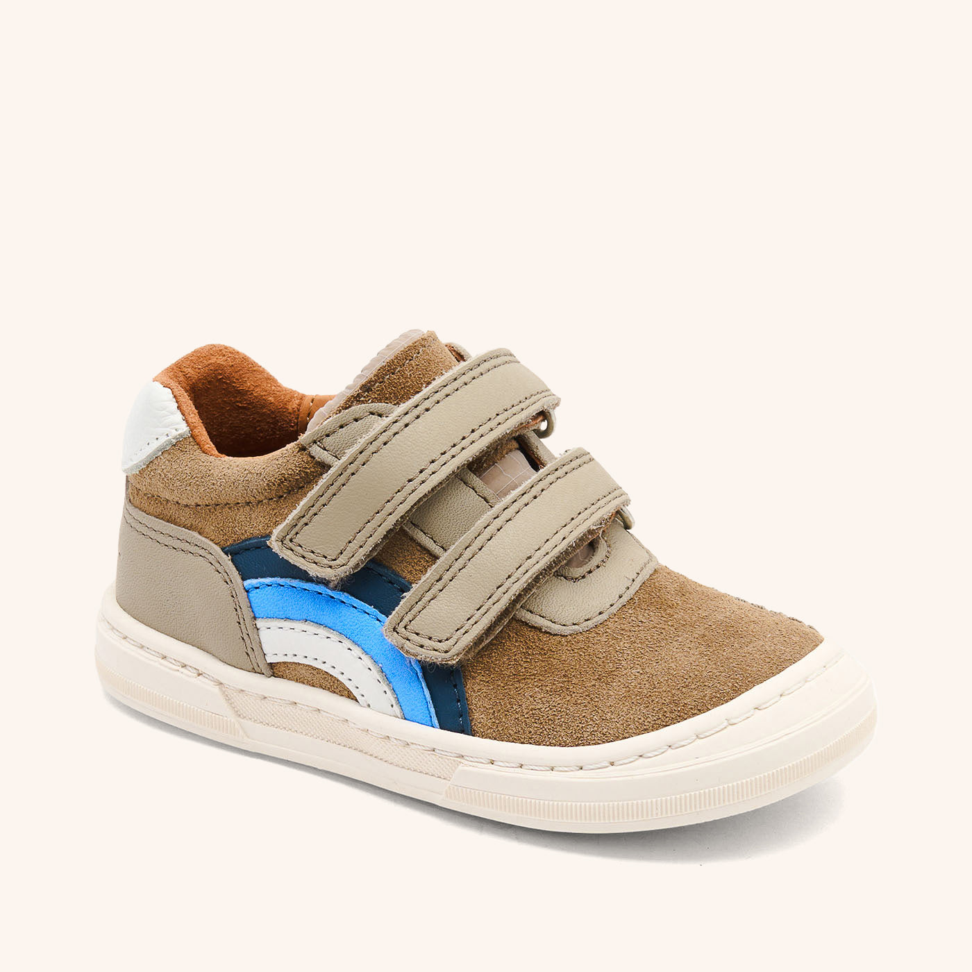 bisgaard rainbow low earth