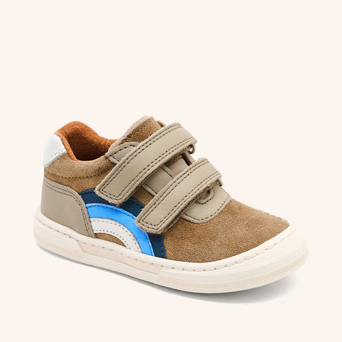 bisgaard rainbow low earth