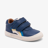 bisgaard rainbow low deep blue