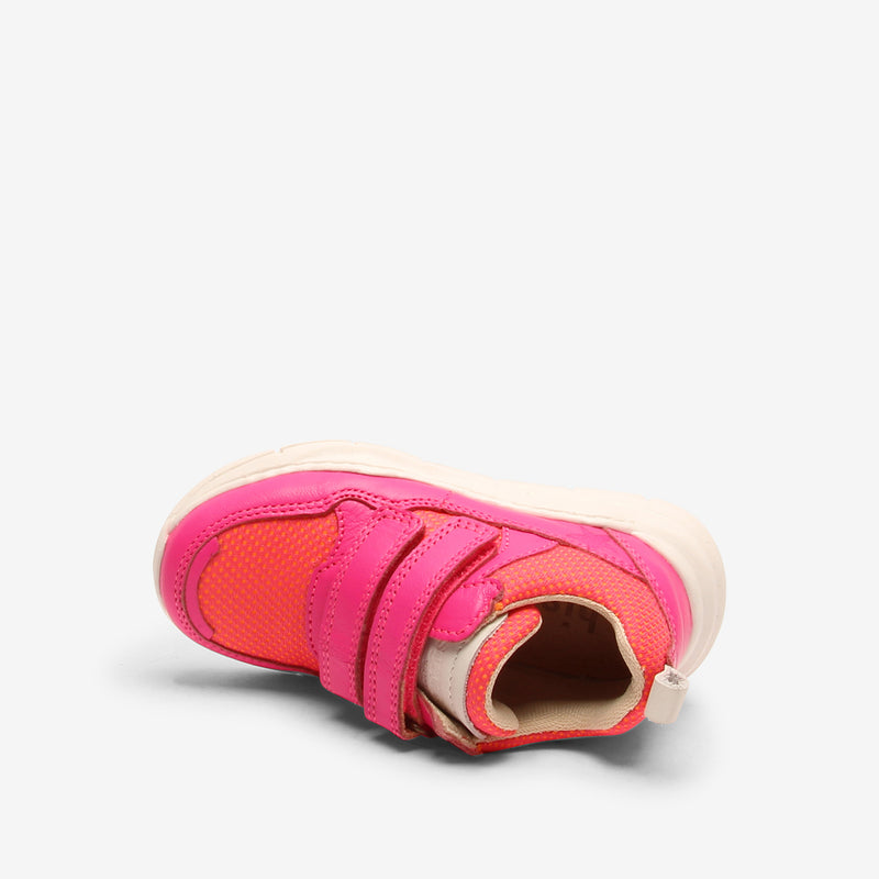 bisgaard pan v neon pink