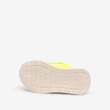 bisgaard pan v neon yellow