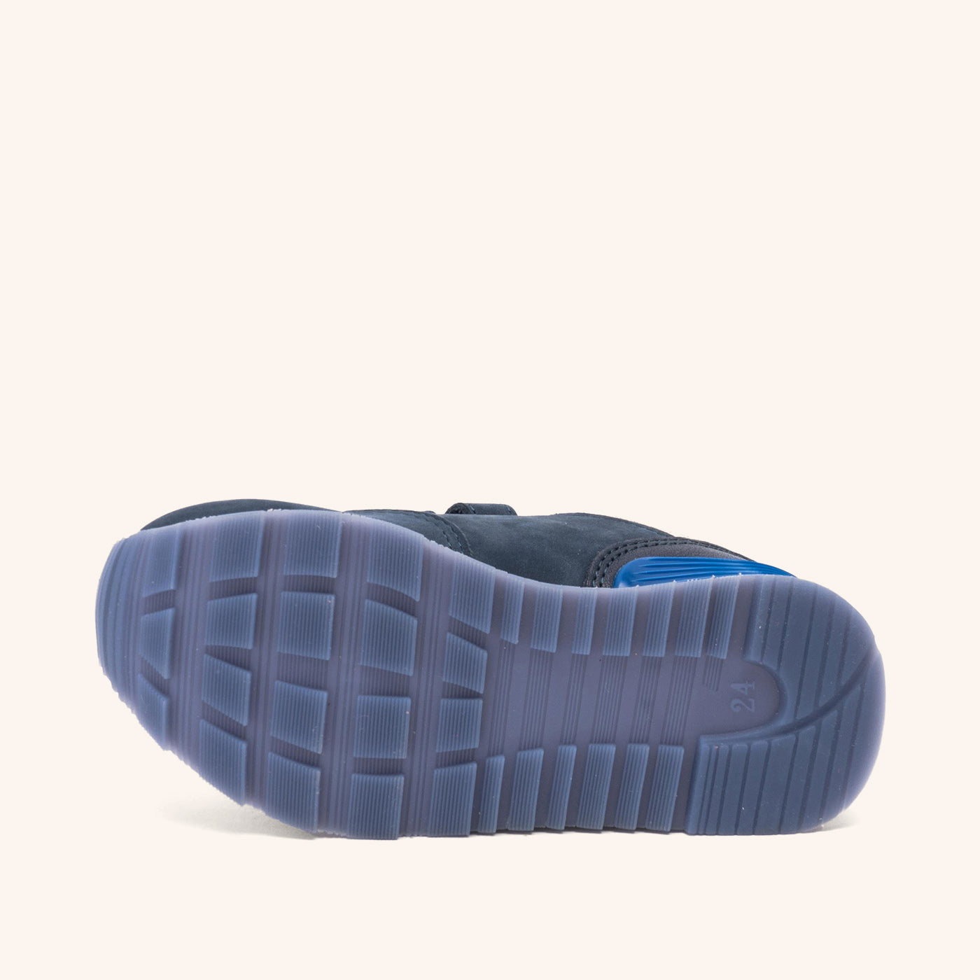 bisgaard winston navy