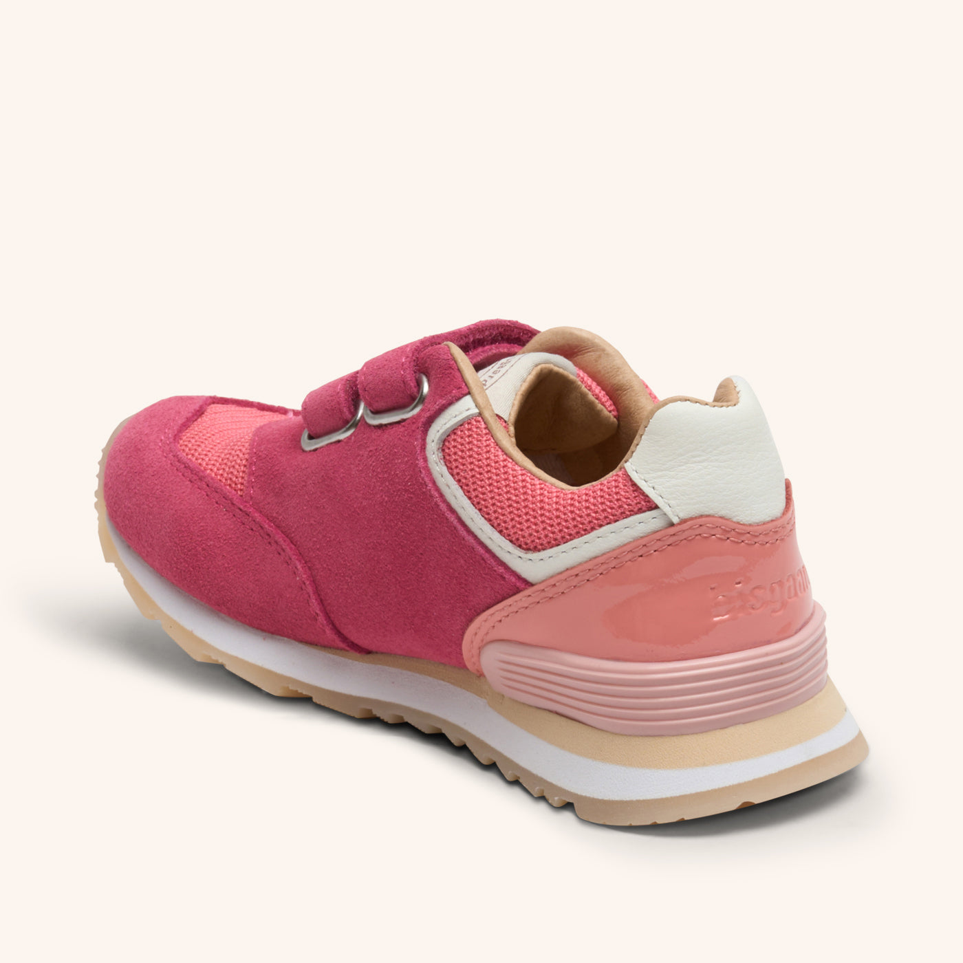 bisgaard winston fuxia