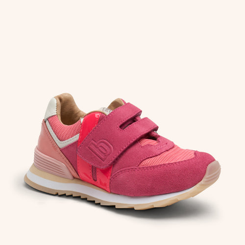 bisgaard winston fuxia