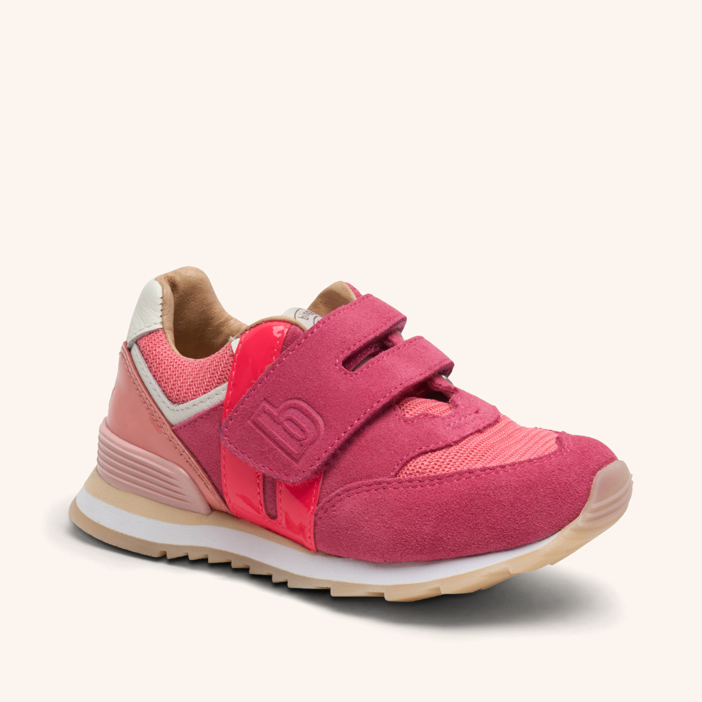 bisgaard winston fuxia