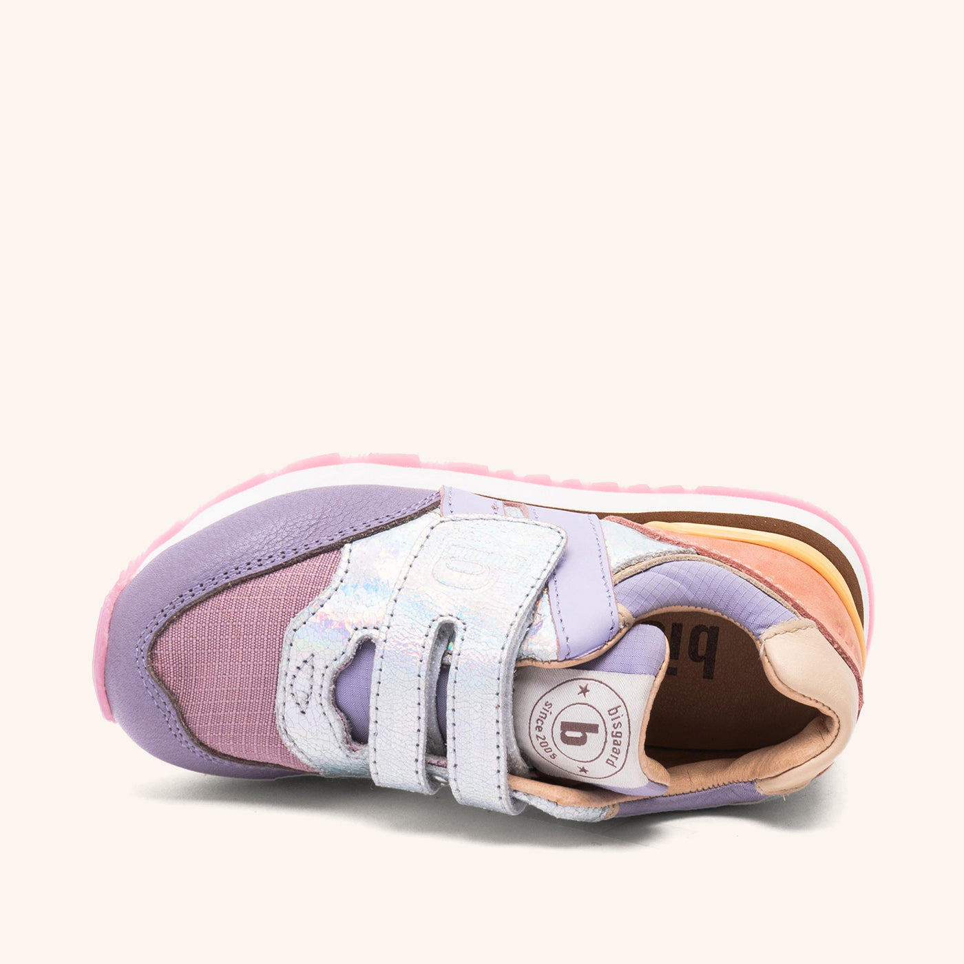 bisgaard winston galaxy