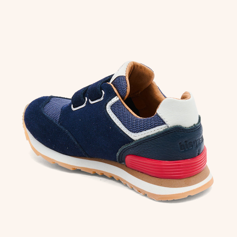 bisgaard winston navy
