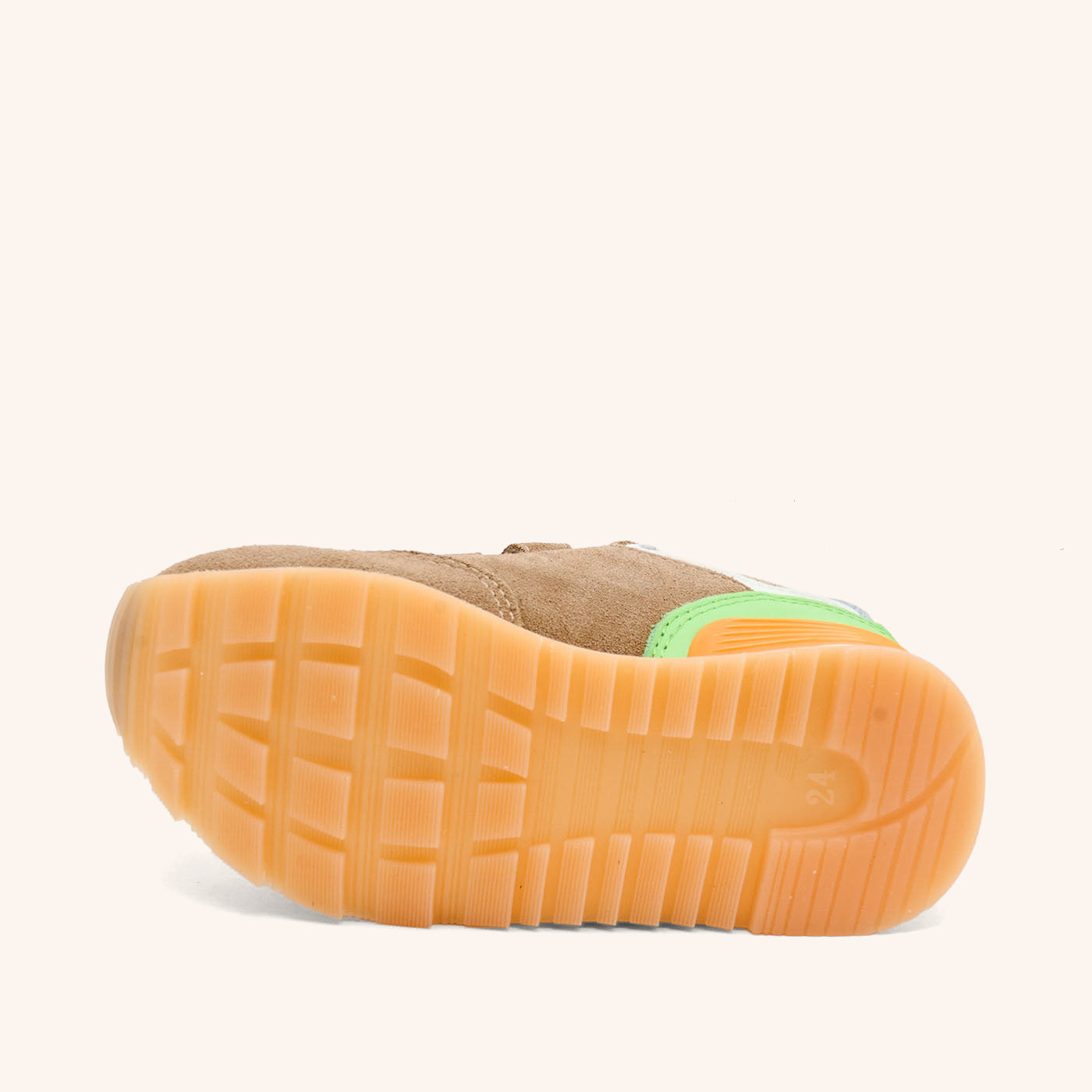 bisgaard winston earth