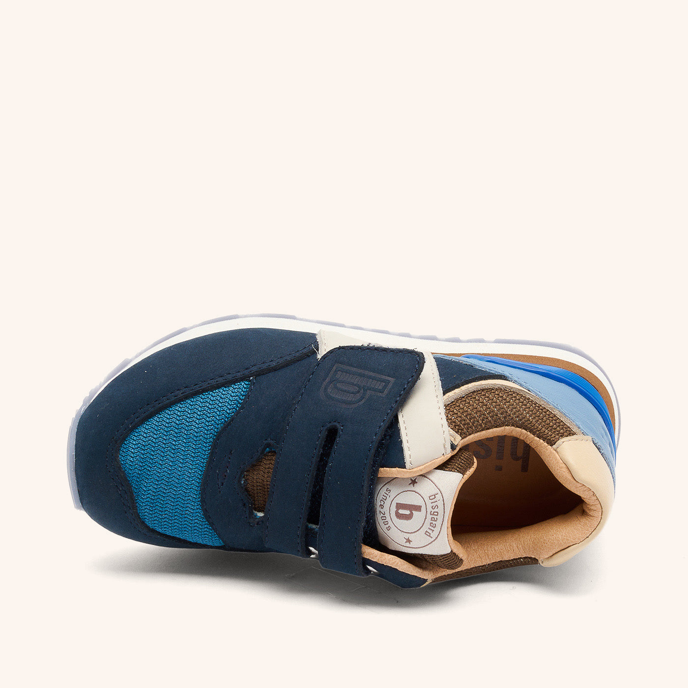 bisgaard winston navy