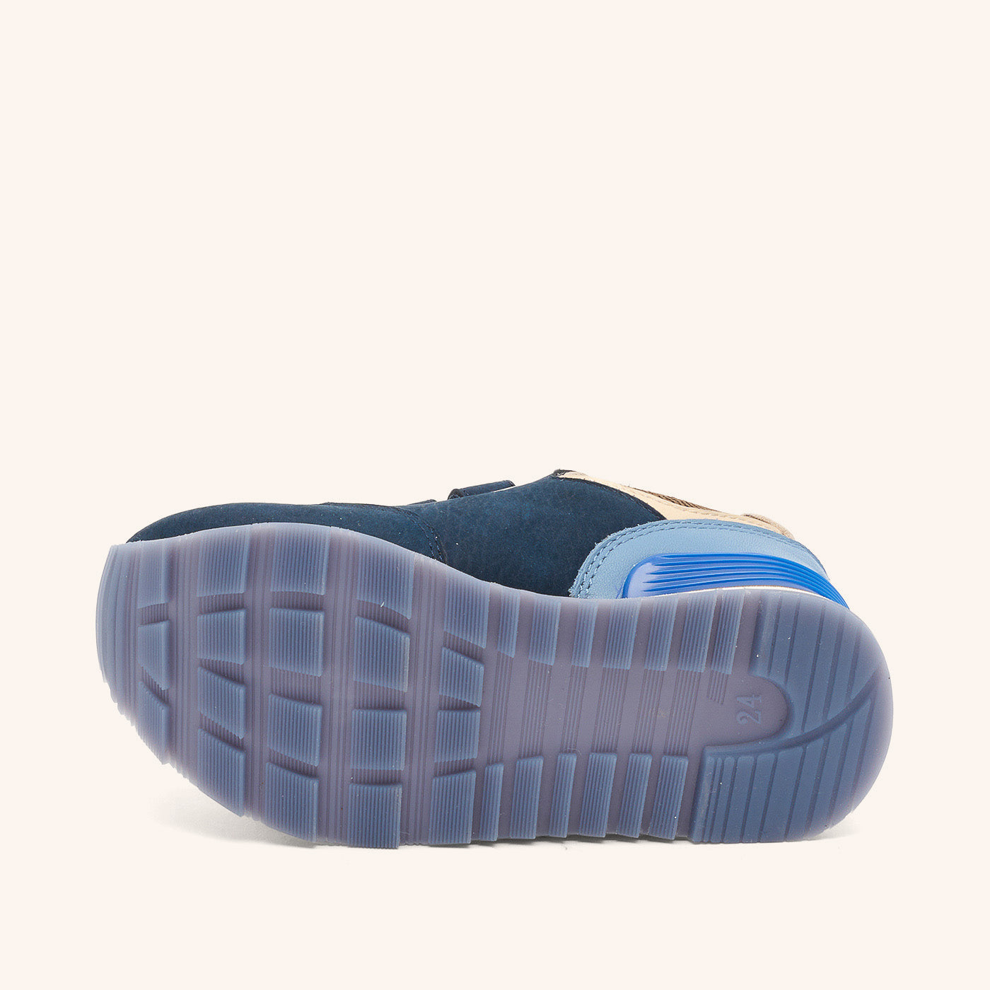 bisgaard winston navy