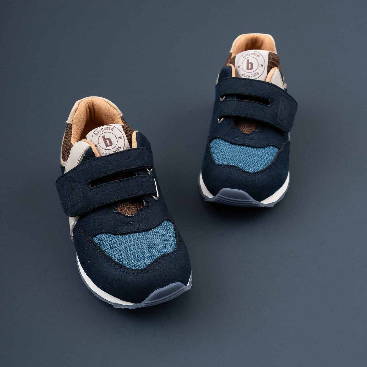 bisgaard winston navy