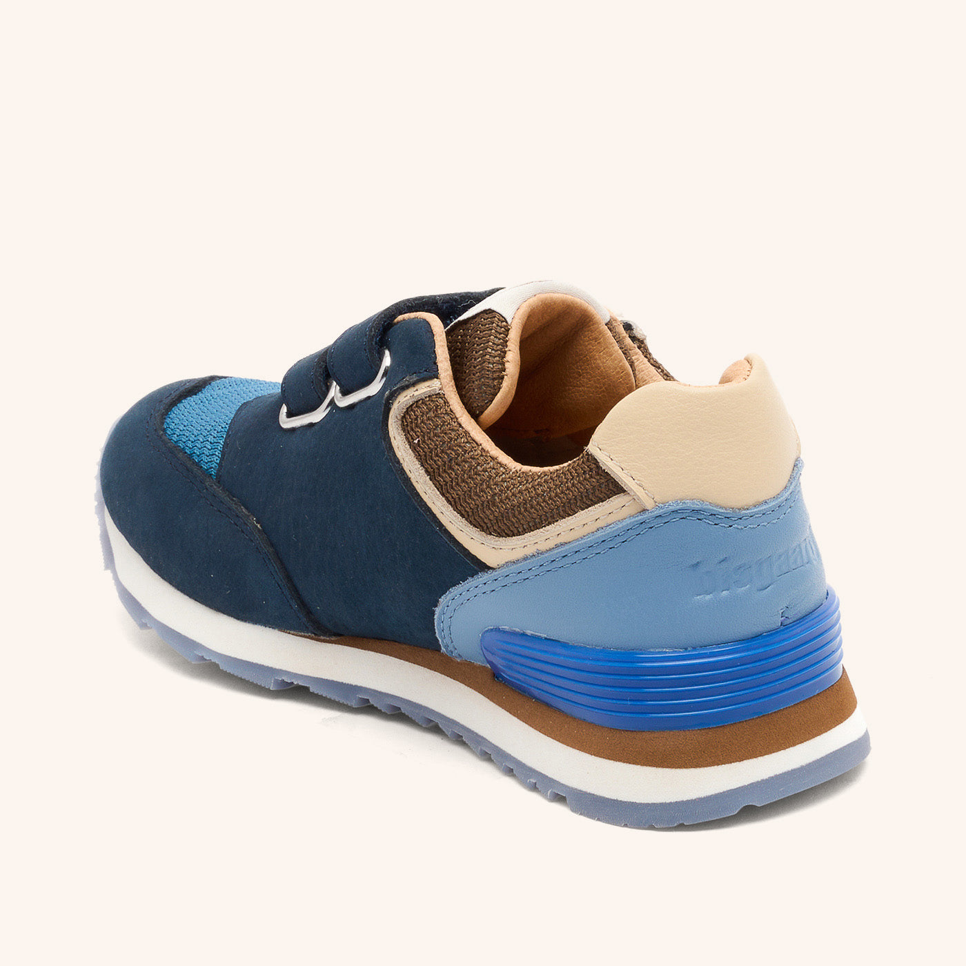 bisgaard winston navy