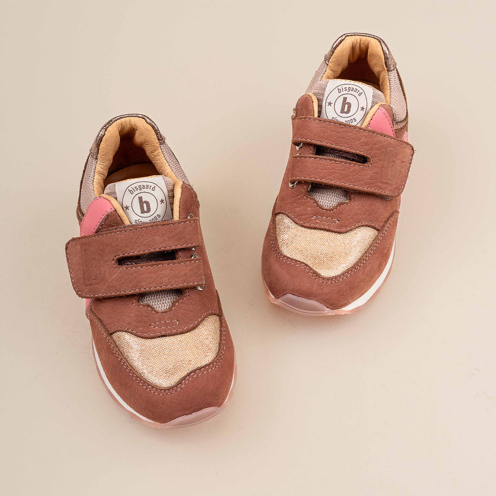 bisgaard winston pink