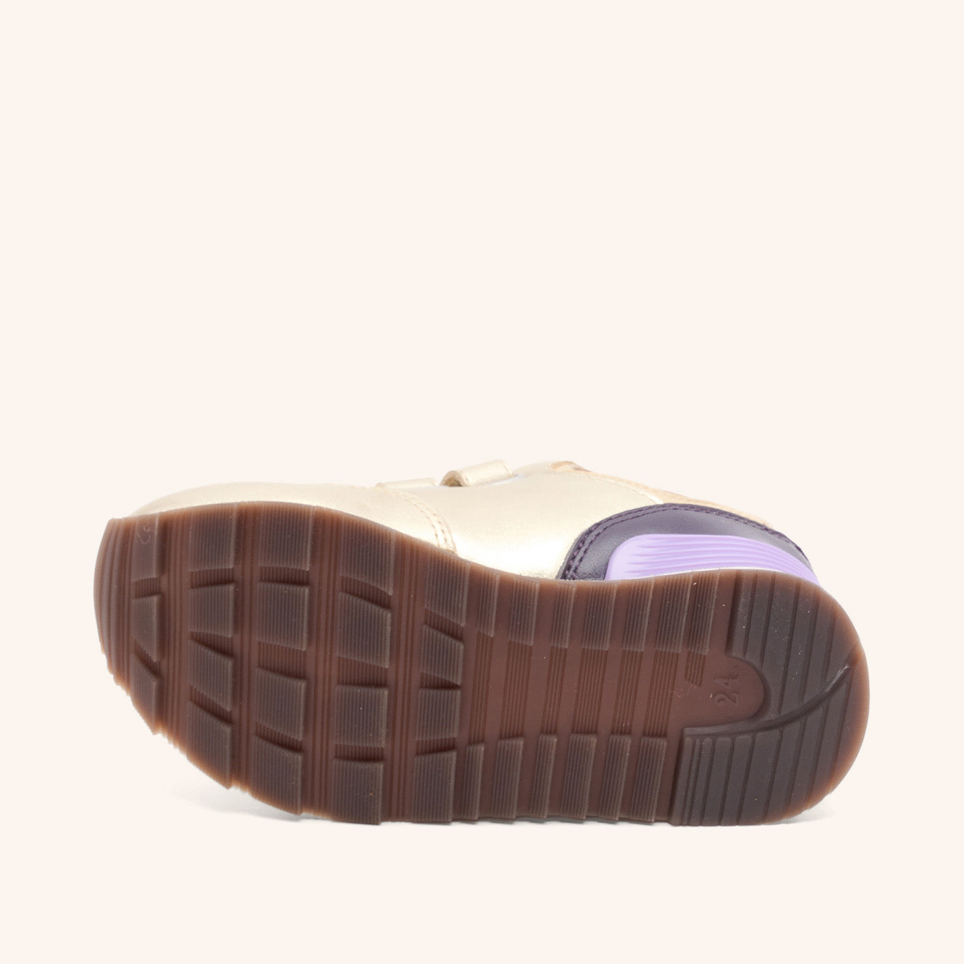 bisgaard winston gold