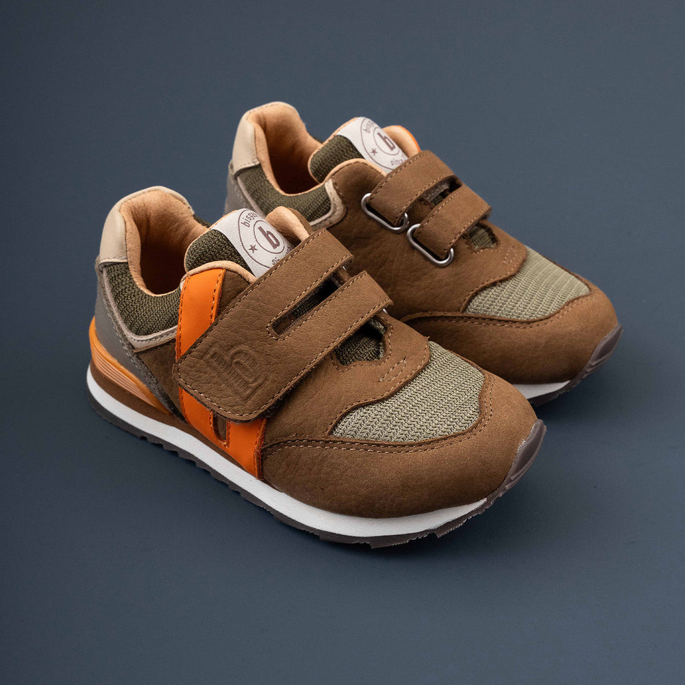 bisgaard winston khaki