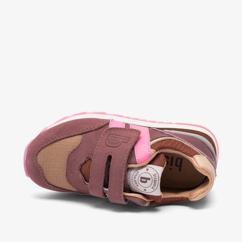 bisgaard winston heather