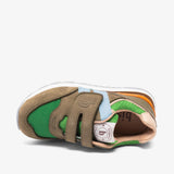 bisgaard winston vibrant green