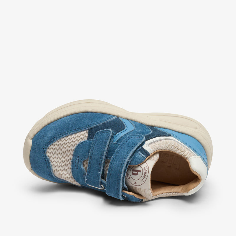 bisgaard yuki v blue