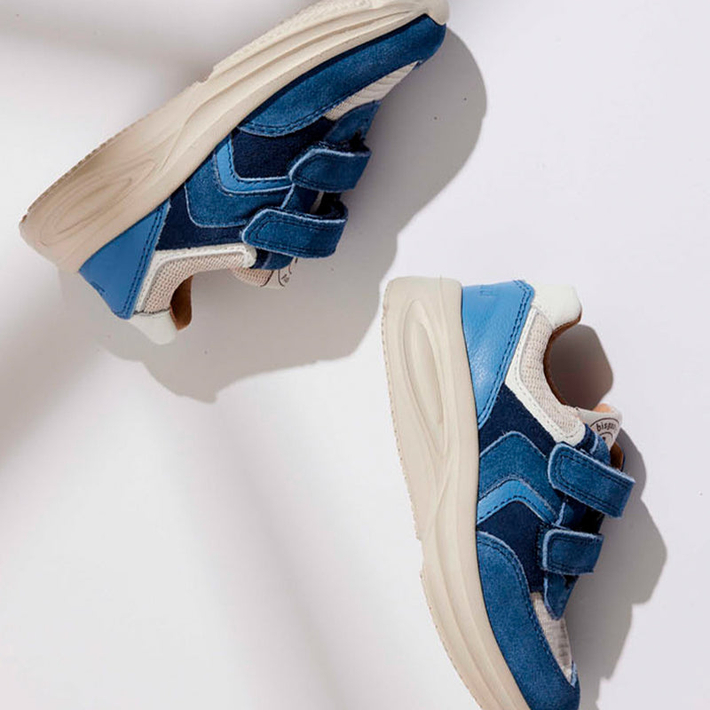 bisgaard yuki v blue