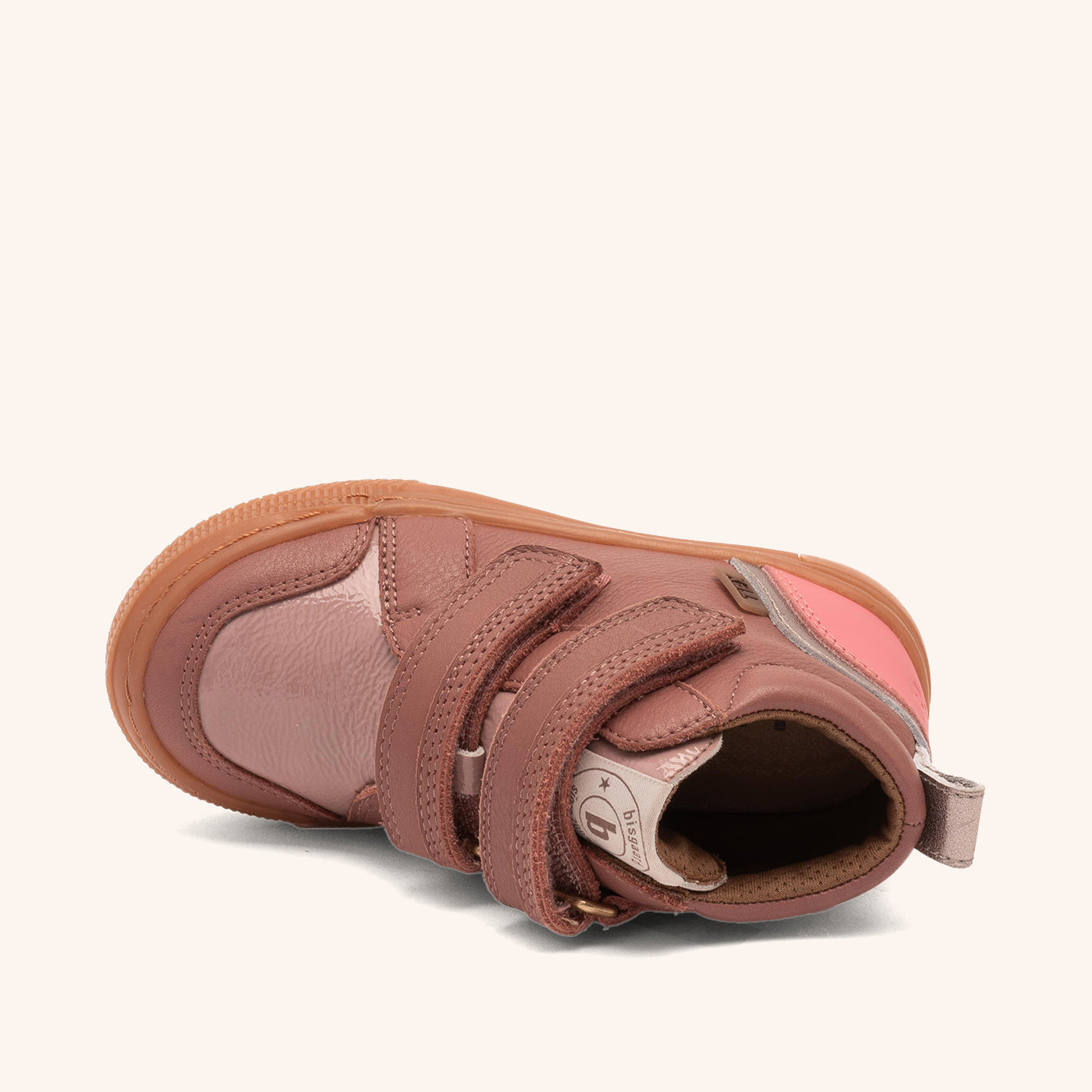 bisgaard cuba tex heather