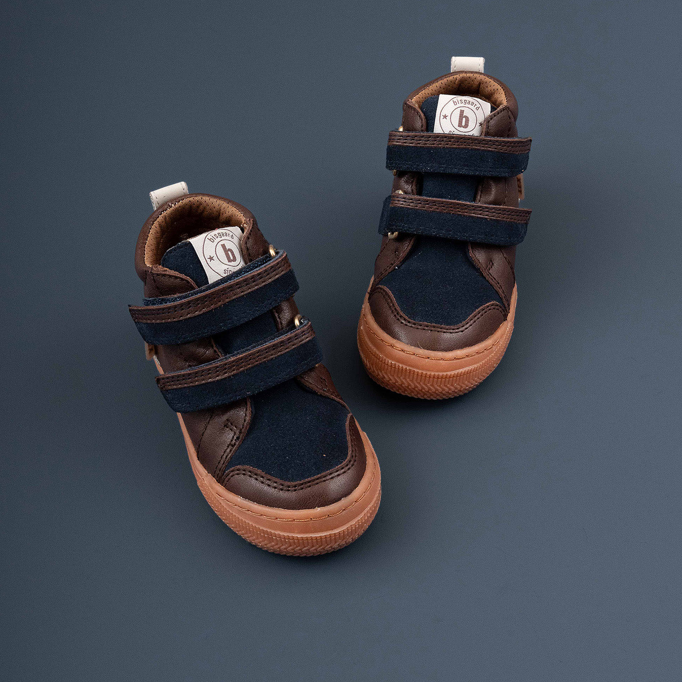 bisgaard cuba tex dark brown