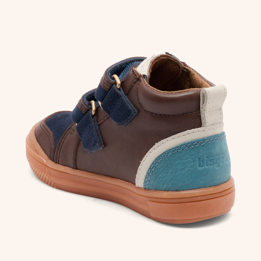 bisgaard cuba tex dark brown