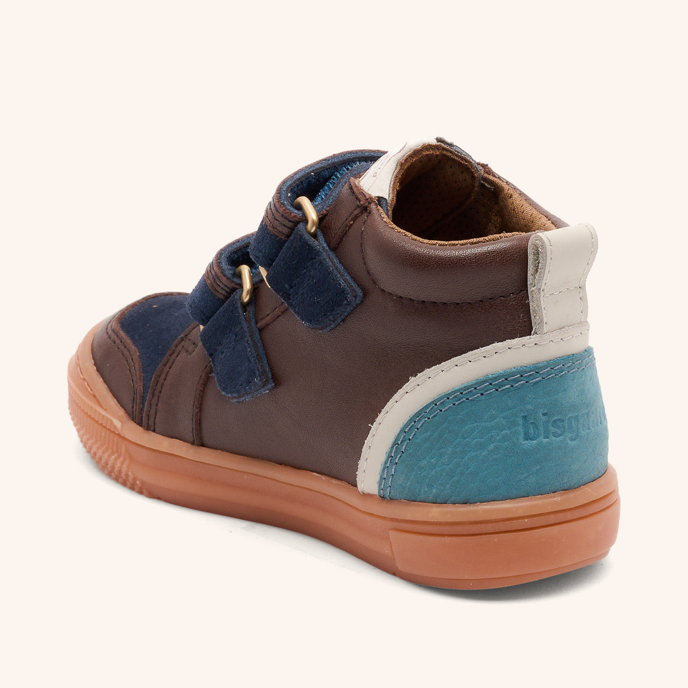 bisgaard cuba tex dark brown