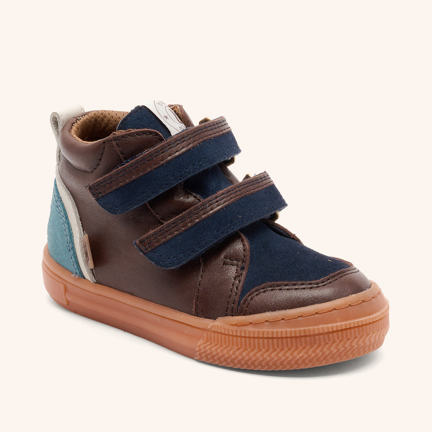 bisgaard cuba tex dark brown