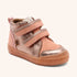 bisgaard cuba tex rose gold