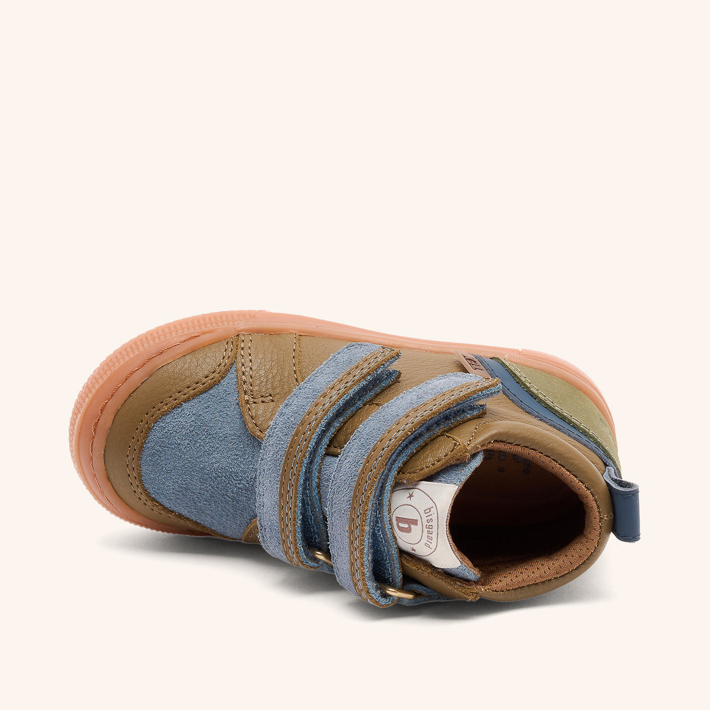bisgaard cuba tex khaki