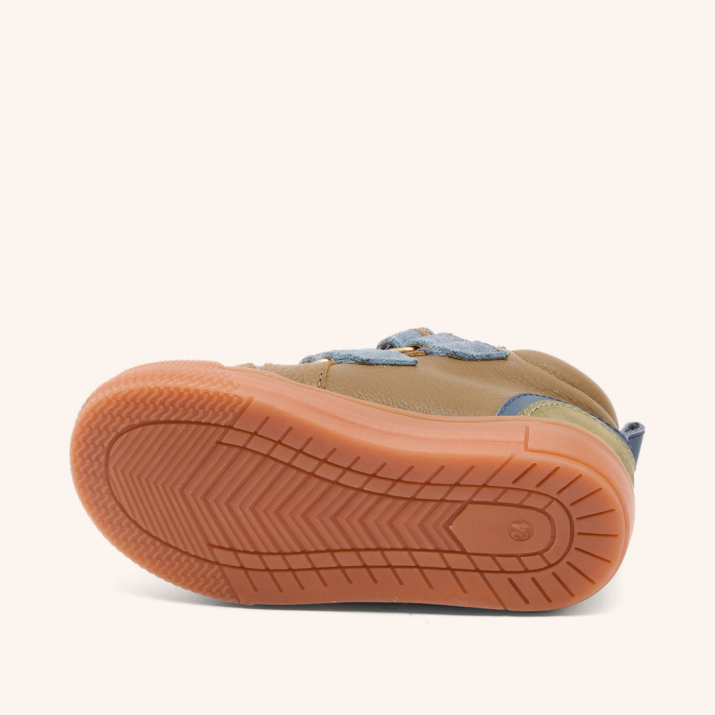 bisgaard cuba tex khaki