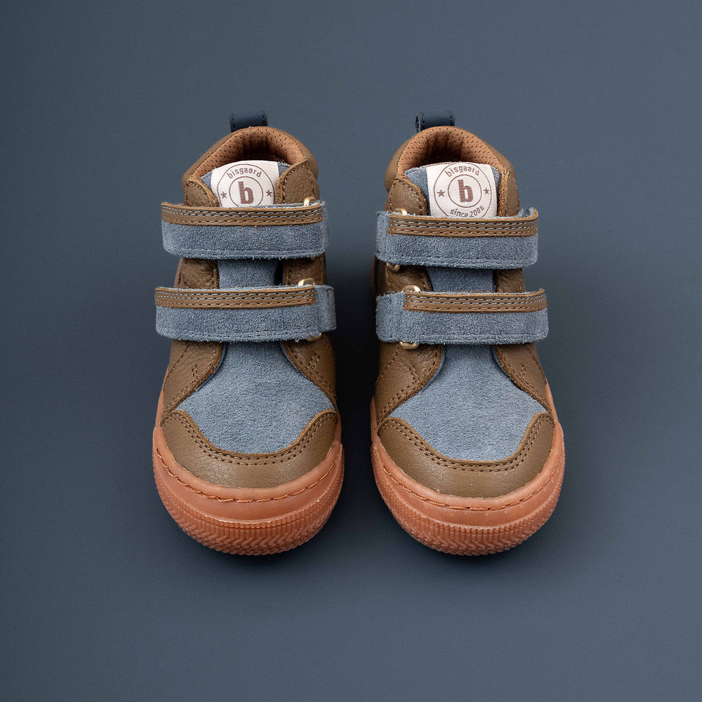 bisgaard cuba tex khaki