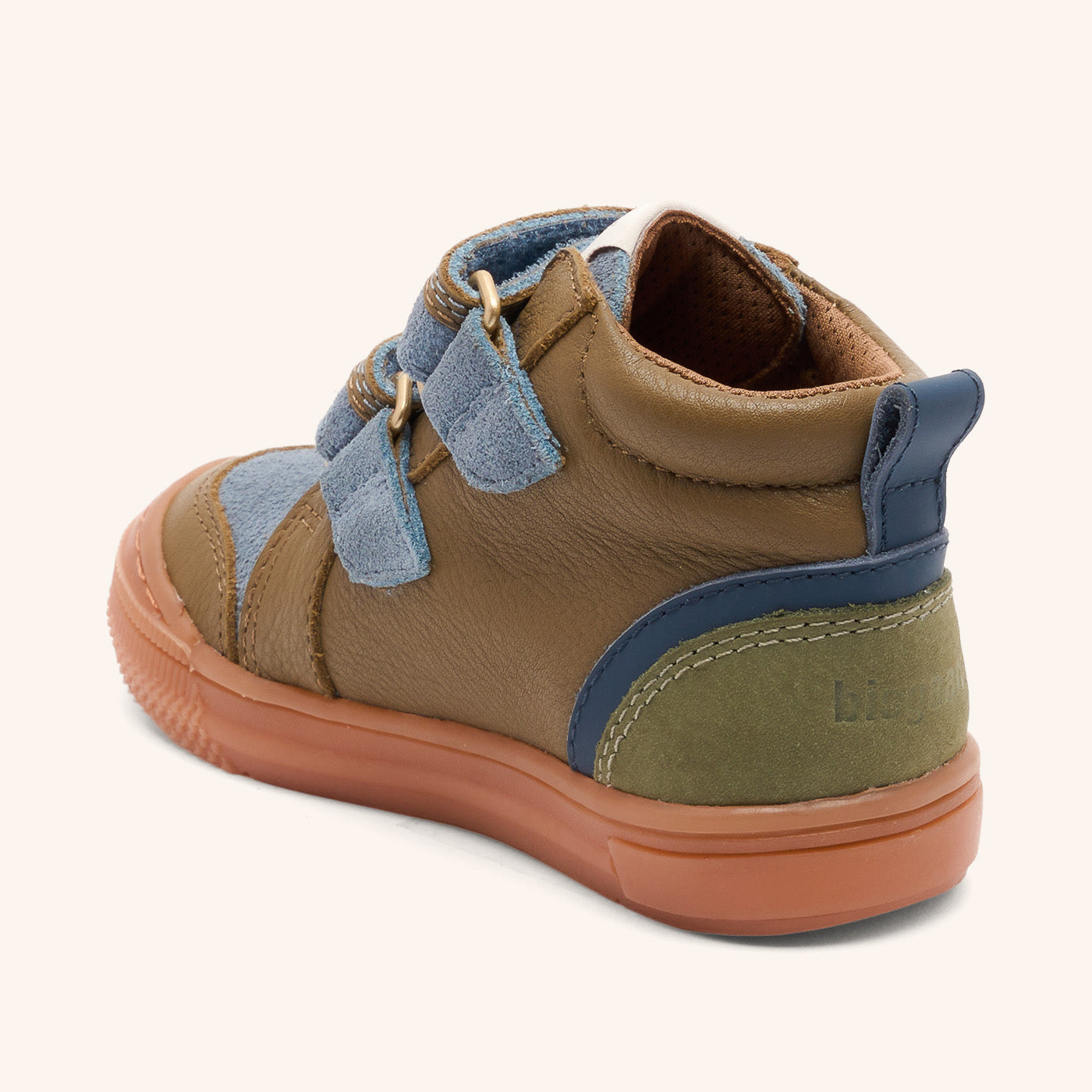 bisgaard cuba tex khaki
